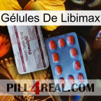 Gélules De Libimax 36